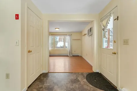 307 South Main Street Northfield VT 05663