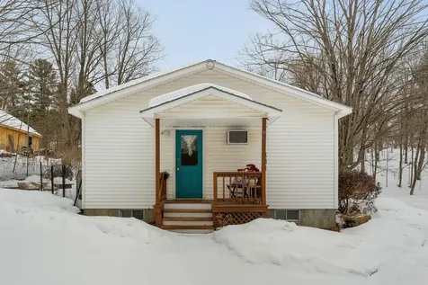 307 South Main Street Northfield VT 05663