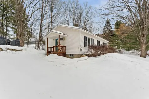 307 South Main Street Northfield VT 05663