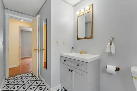 307 South Main Street Northfield VT 05663