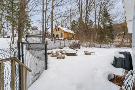 307 South Main Street Northfield VT 05663