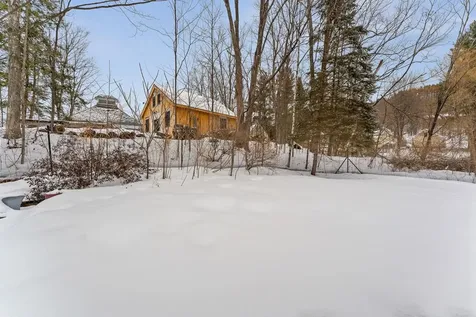 307 South Main Street Northfield VT 05663