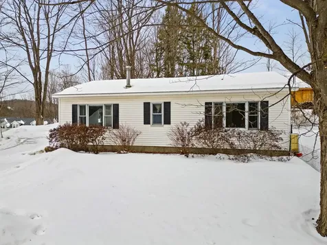 307 South Main Street Northfield VT 05663