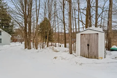 307 South Main Street Northfield VT 05663