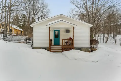 307 South Main Street Northfield VT 05663