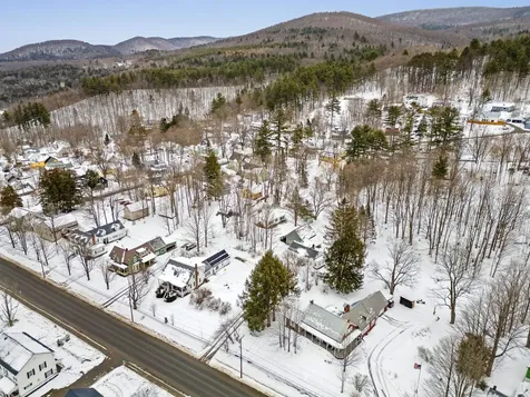 307 South Main Street Northfield VT 05663