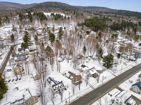 307 South Main Street Northfield VT 05663