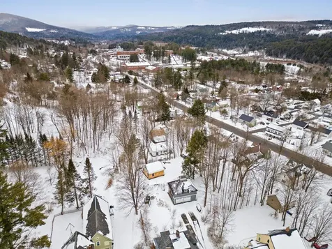 307 South Main Street Northfield VT 05663