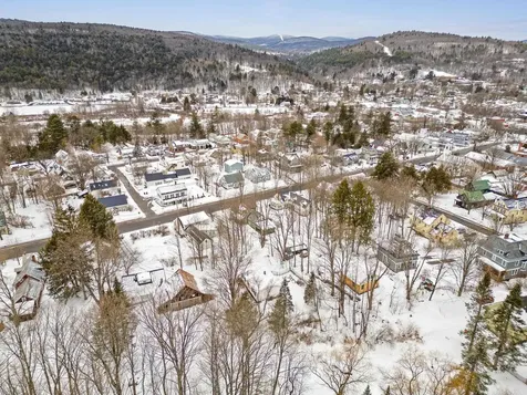 307 South Main Street Northfield VT 05663