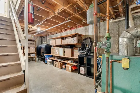 307 South Main Street Northfield VT 05663