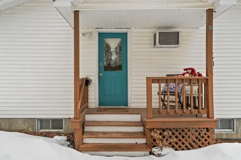 307 South Main Street Northfield VT 05663