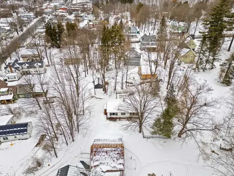 307 South Main Street Northfield VT 05663