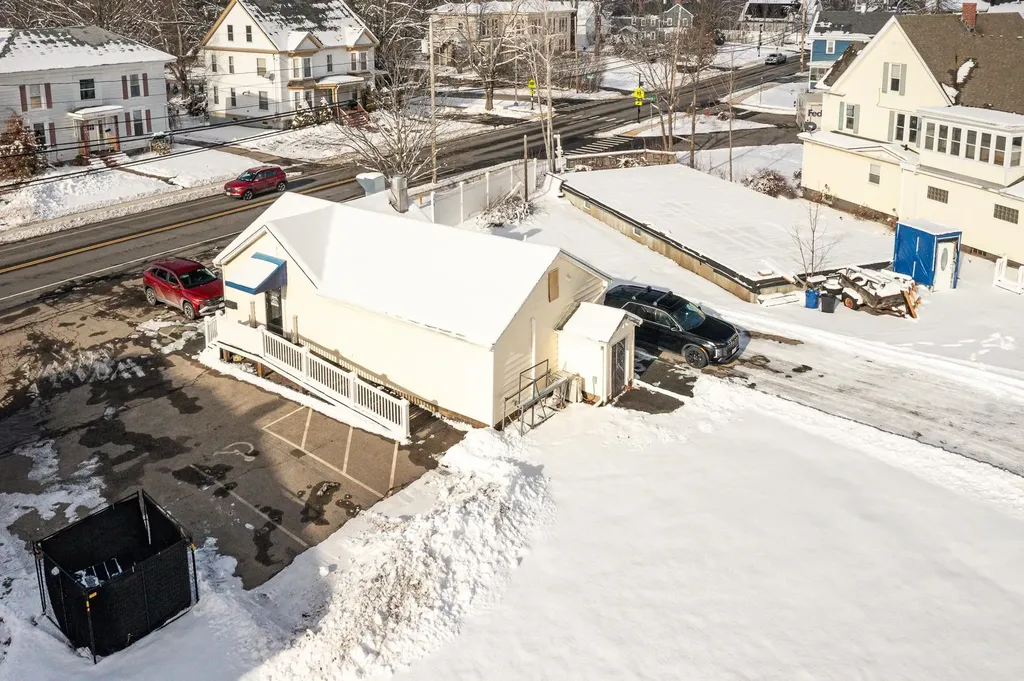 230 High Street Somersworth NH 03878