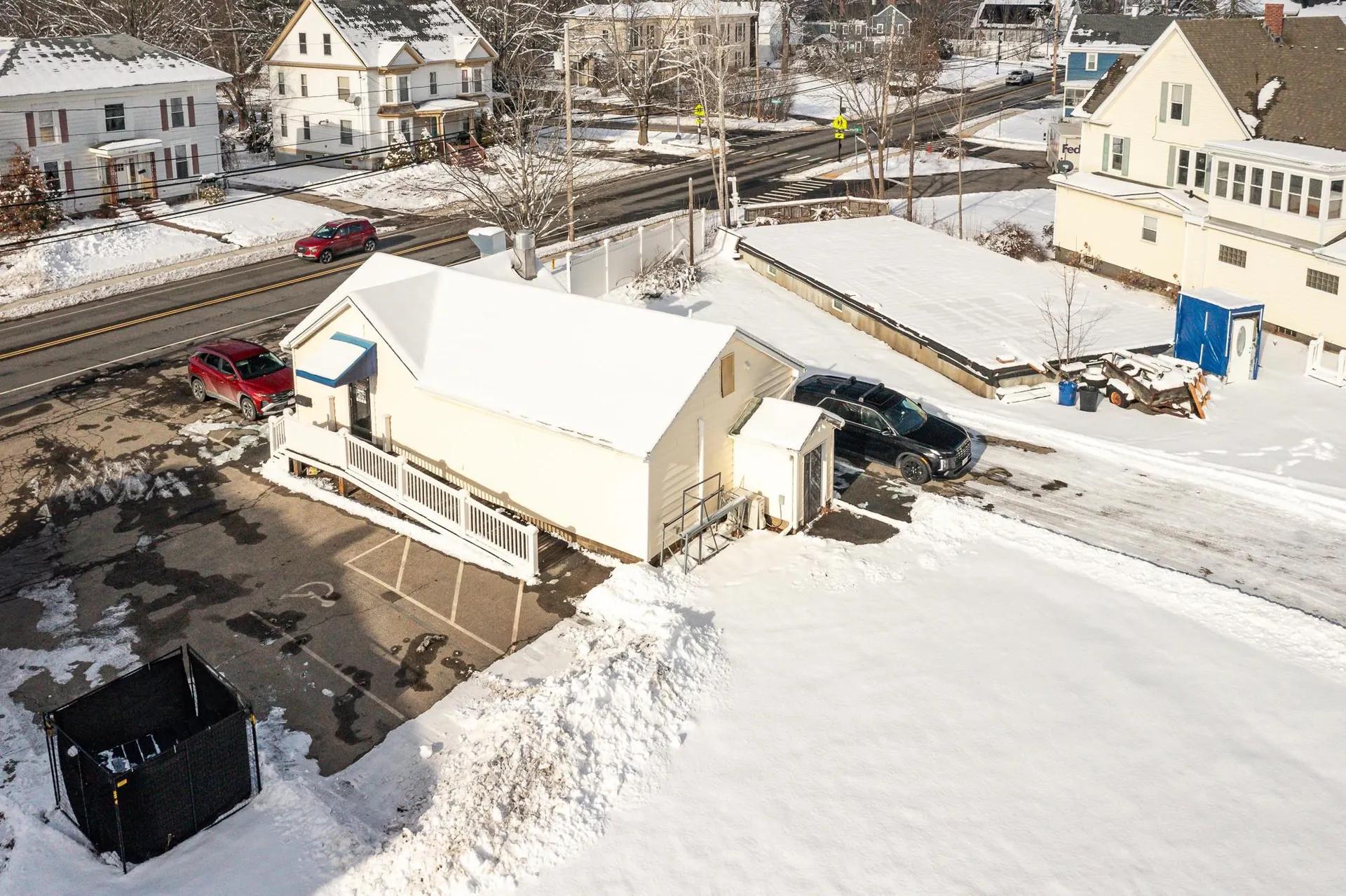 230 High Street Somersworth NH 03878