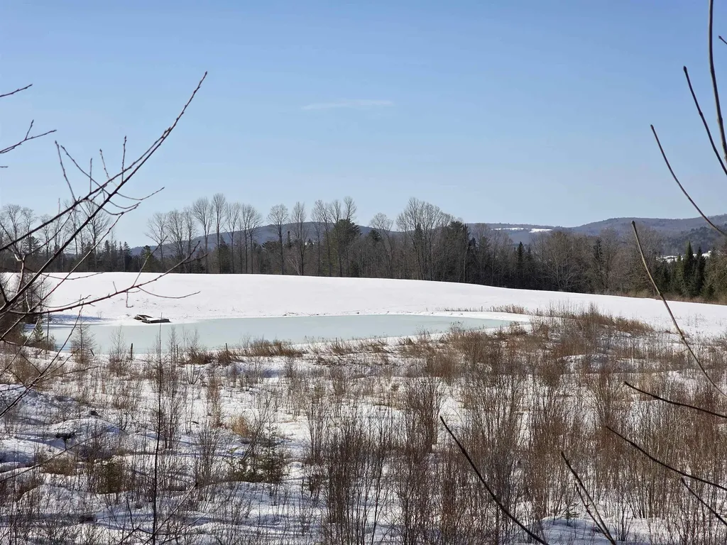 248 Airport Road Lyndon VT 05851