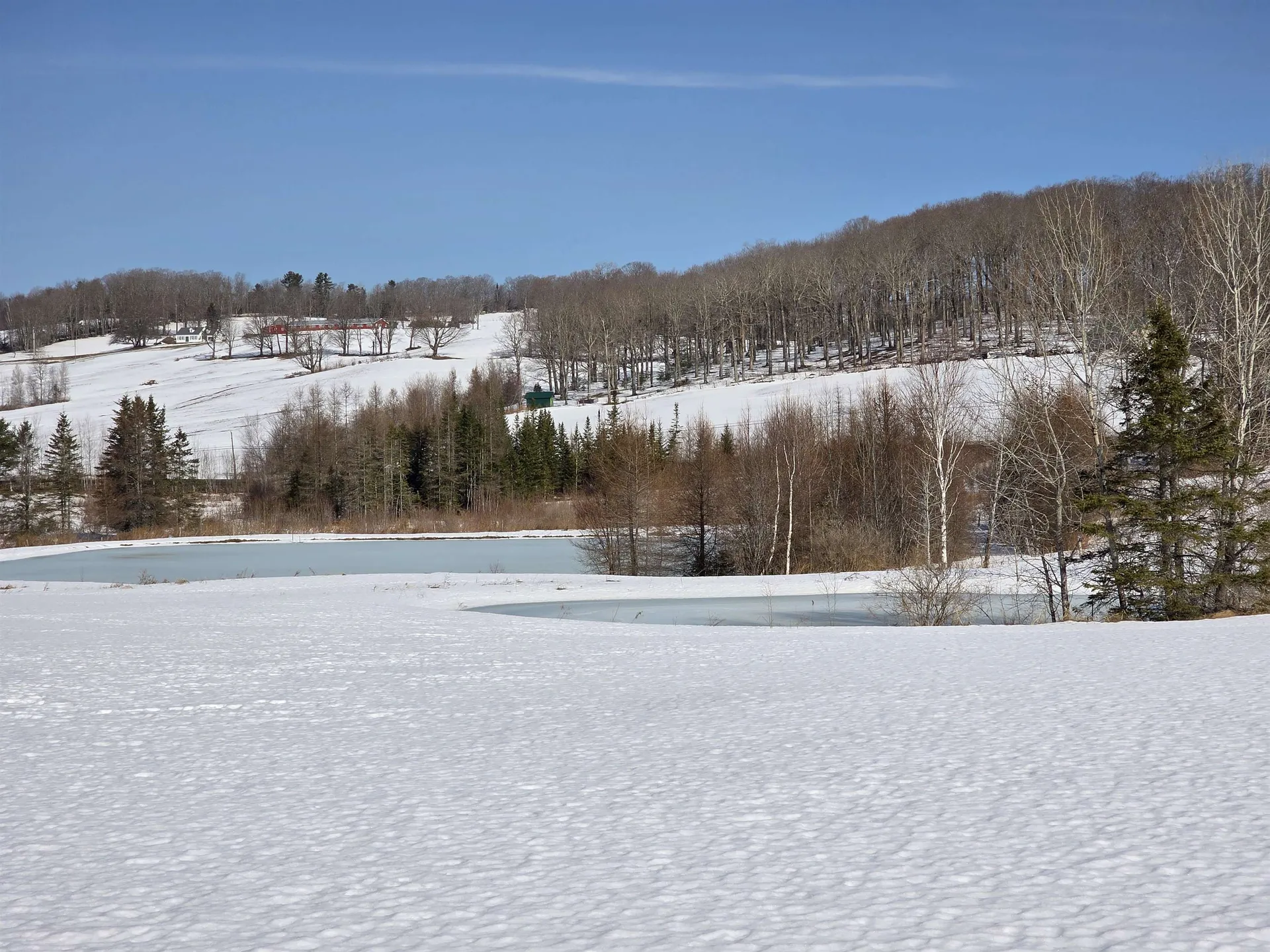 248 Airport Road Lyndon VT 05851