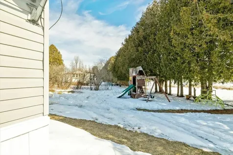 58 Rhodeside Acres Georgia VT 05468