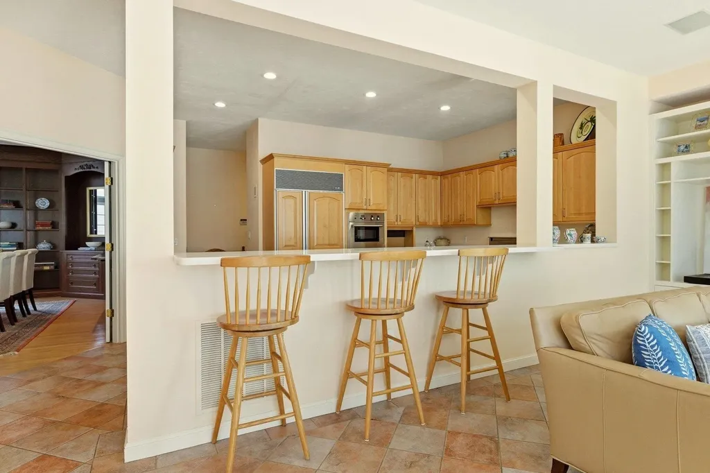 75 Marina Heights Road New Castle NH 03854