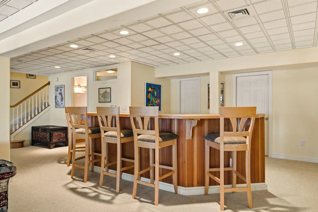75 Marina Heights Road New Castle NH 03854