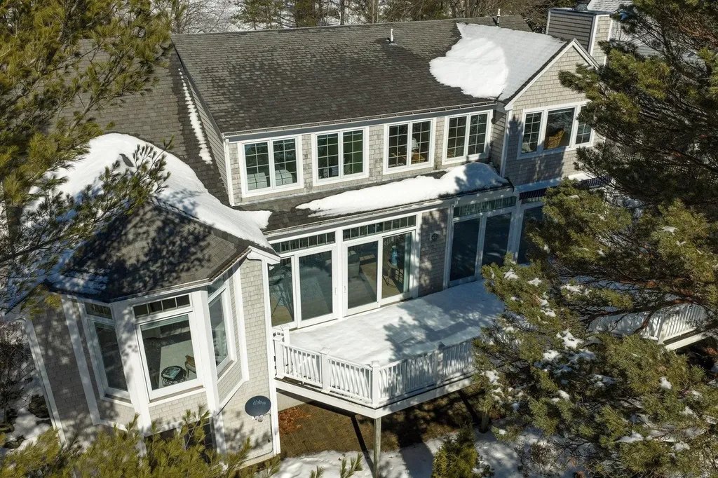 75 Marina Heights Road New Castle NH 03854