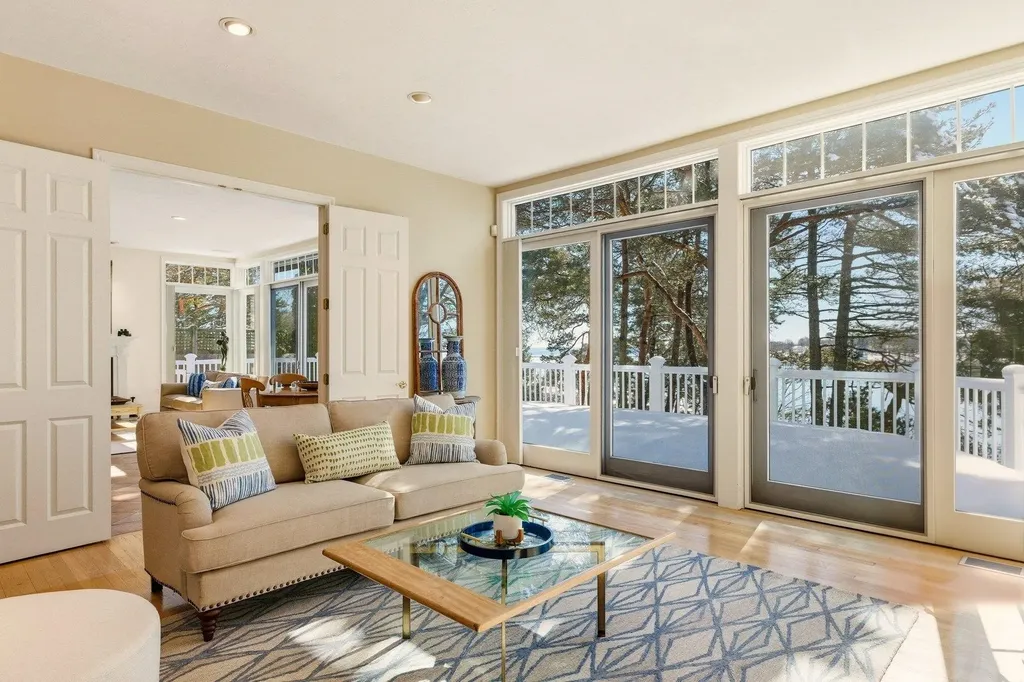 75 Marina Heights Road New Castle NH 03854