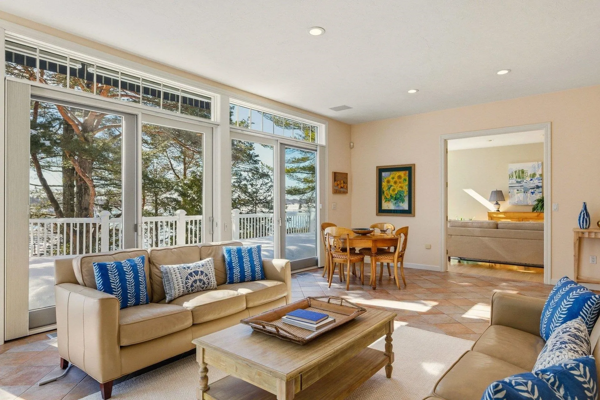 75 Marina Heights Road New Castle NH 03854