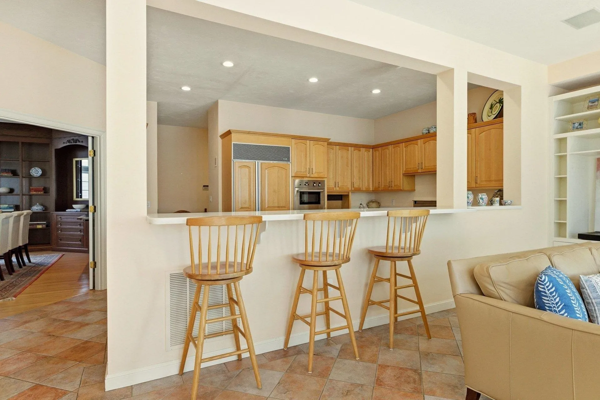 75 Marina Heights Road New Castle NH 03854