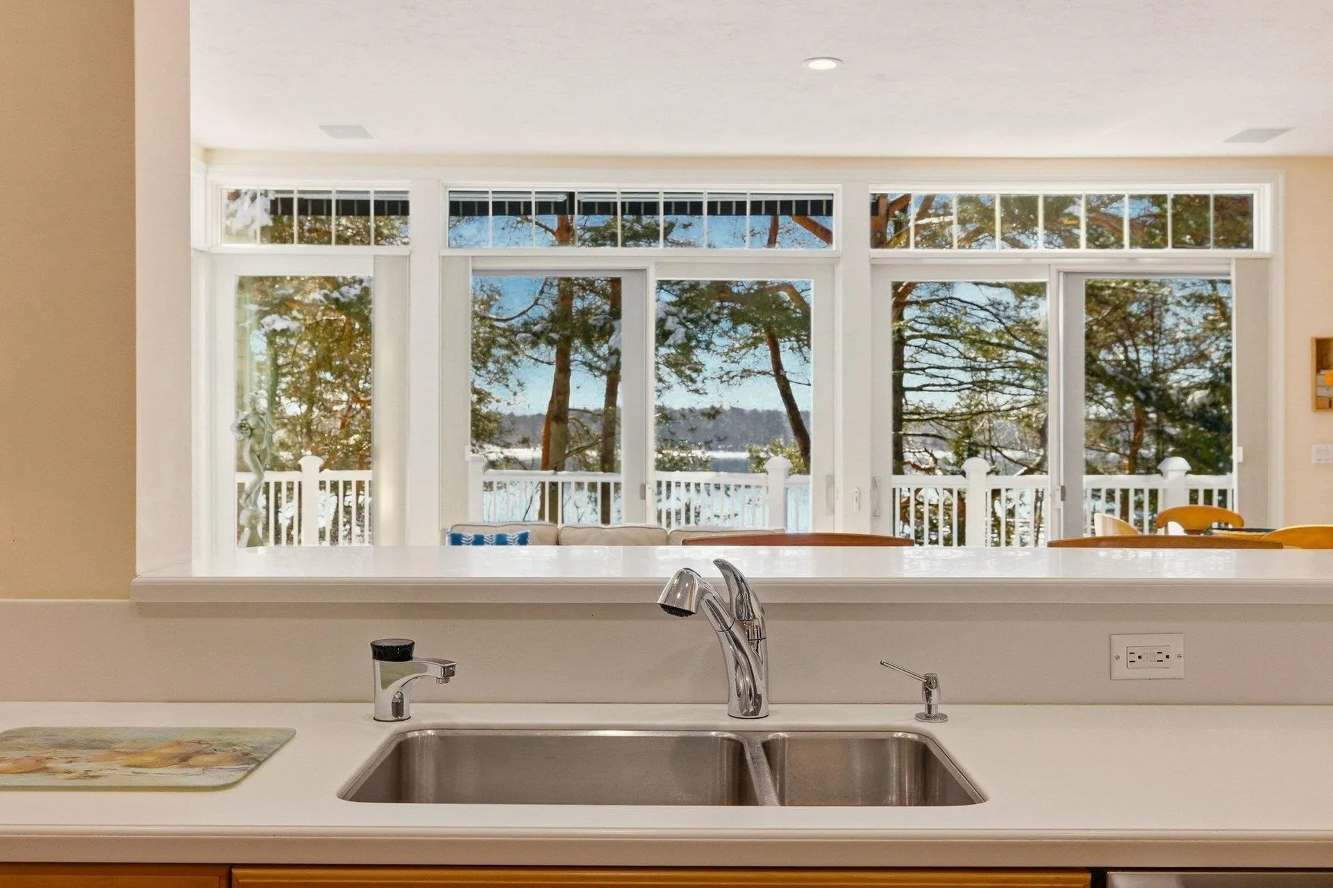 75 Marina Heights Road New Castle NH 03854
