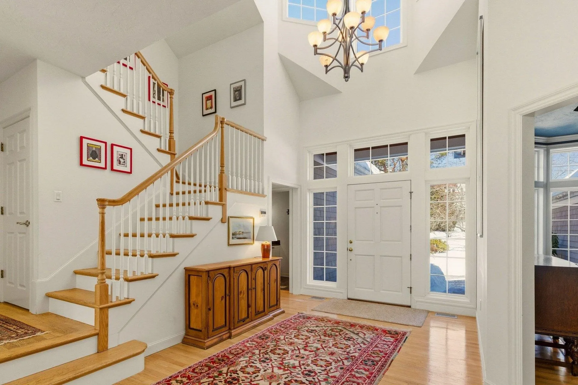 75 Marina Heights Road New Castle NH 03854