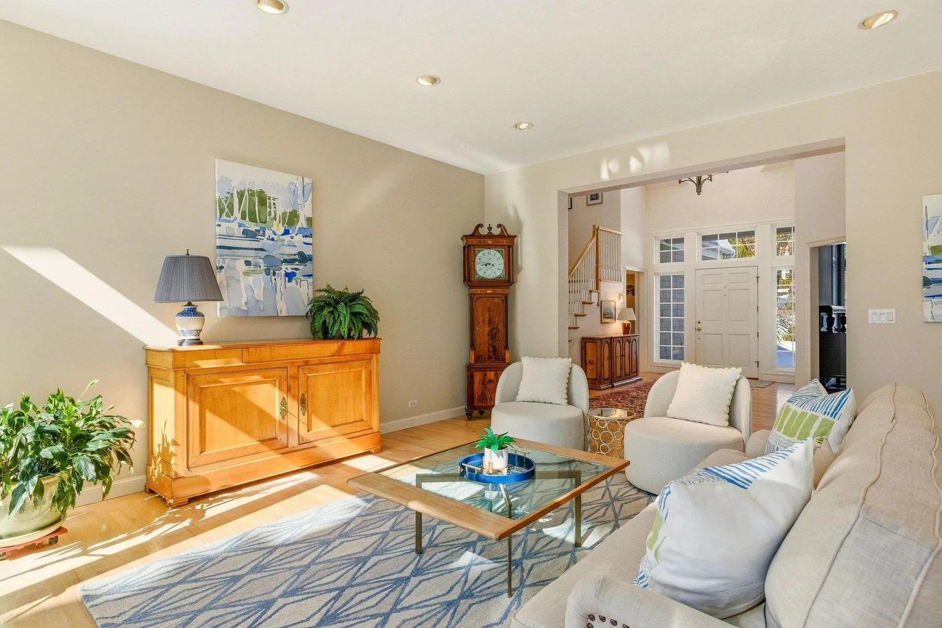 75 Marina Heights Road New Castle NH 03854