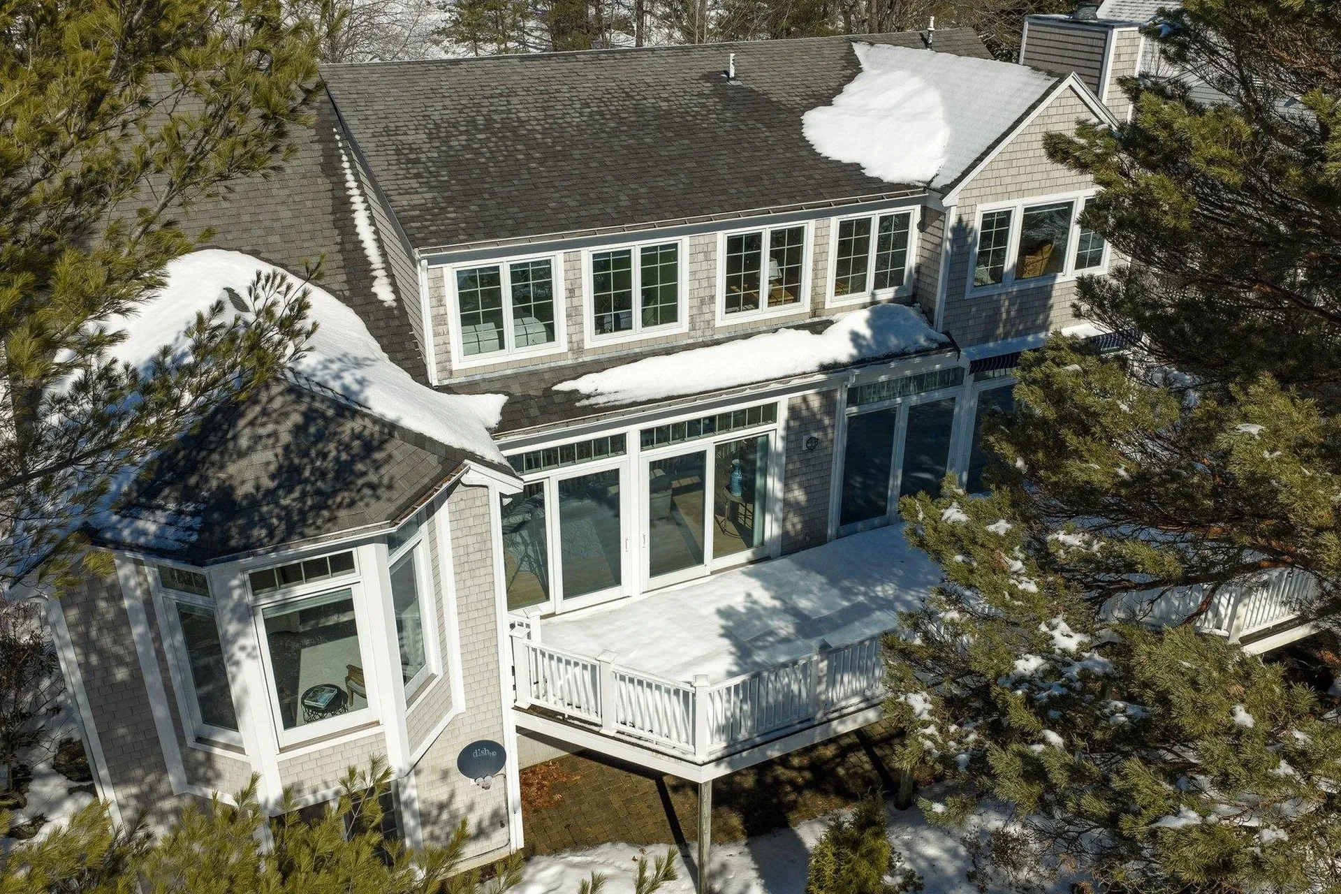75 Marina Heights Road New Castle NH 03854