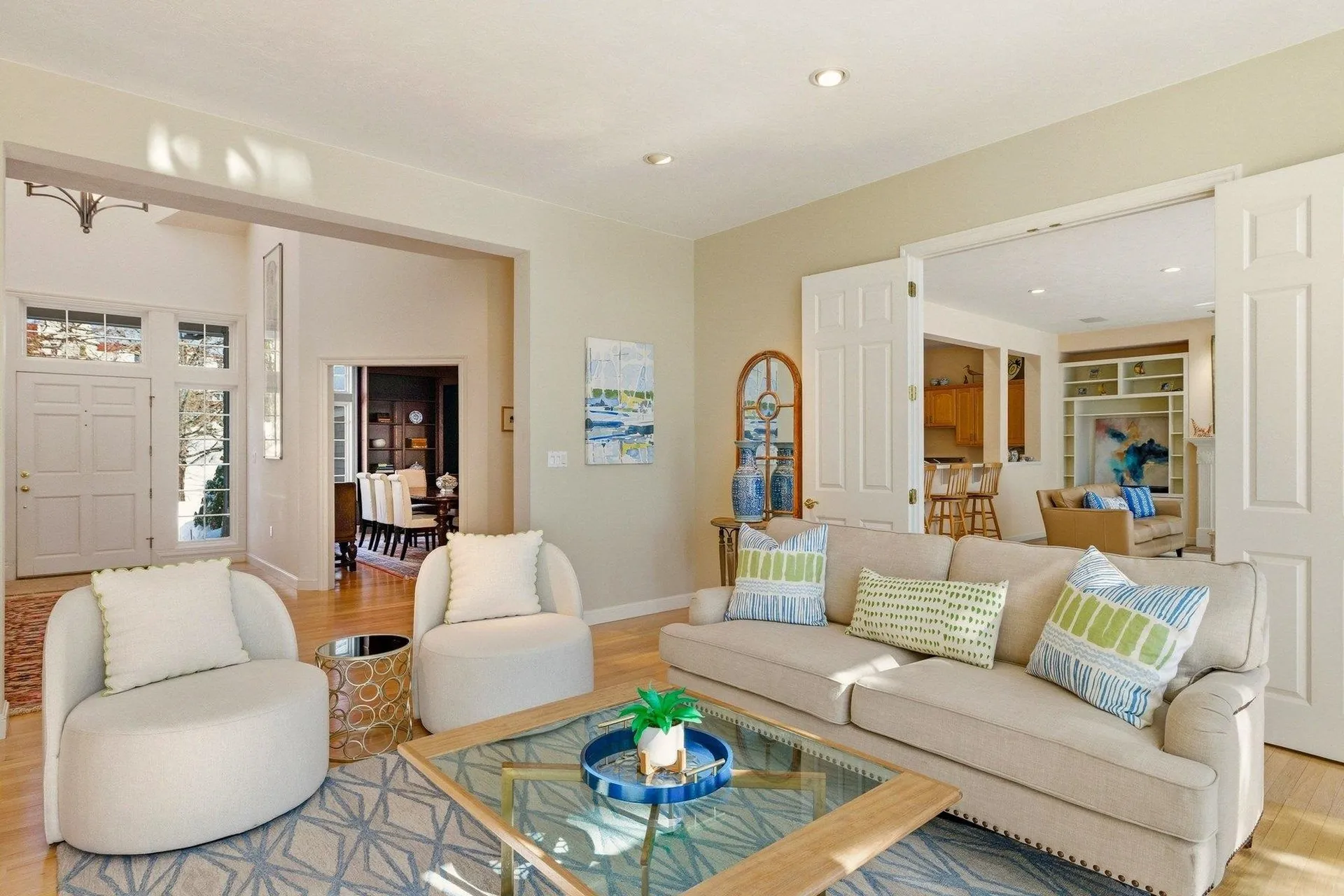 75 Marina Heights Road New Castle NH 03854