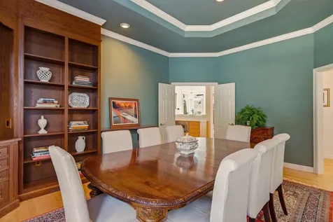 75 Marina Heights Road New Castle NH 03854