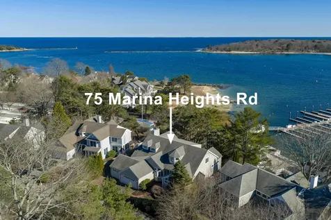 75 Marina Heights Road New Castle NH 03854