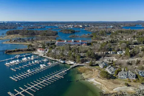75 Marina Heights Road New Castle NH 03854