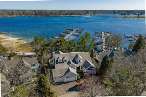 75 Marina Heights Road New Castle NH 03854