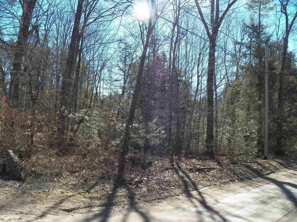 14-194 Seminole Road Hillsborough NH 03244