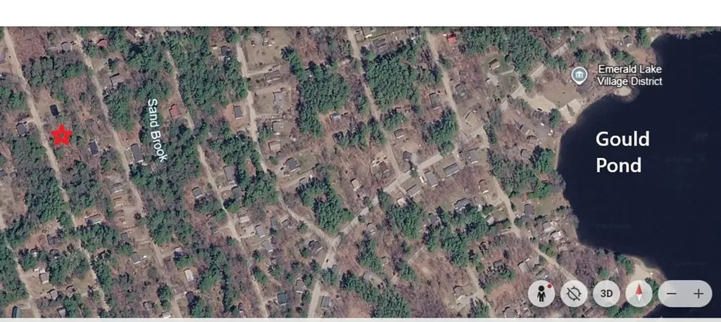 14-194 Seminole Road Hillsborough NH 03244