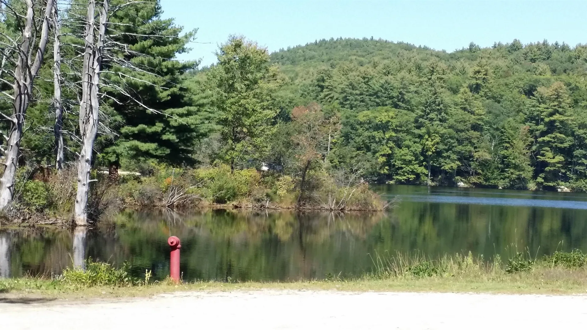 14-194 Seminole Road Hillsborough NH 03244