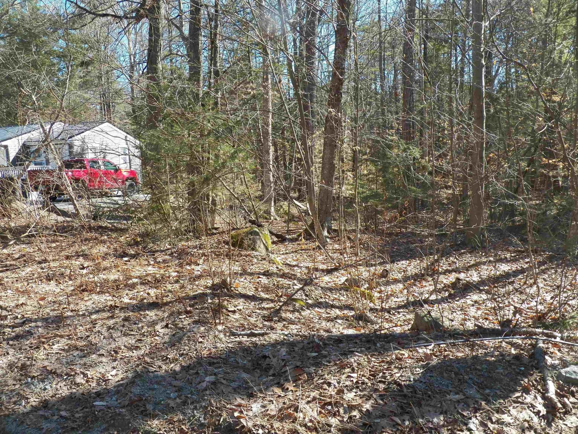 14-194 Seminole Road Hillsborough NH 03244