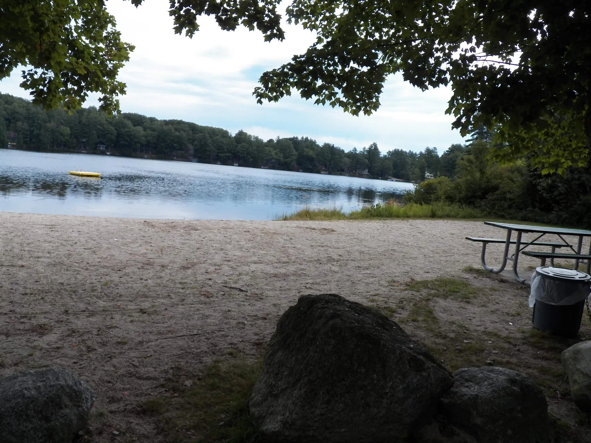 14-194 Seminole Road Hillsborough NH 03244