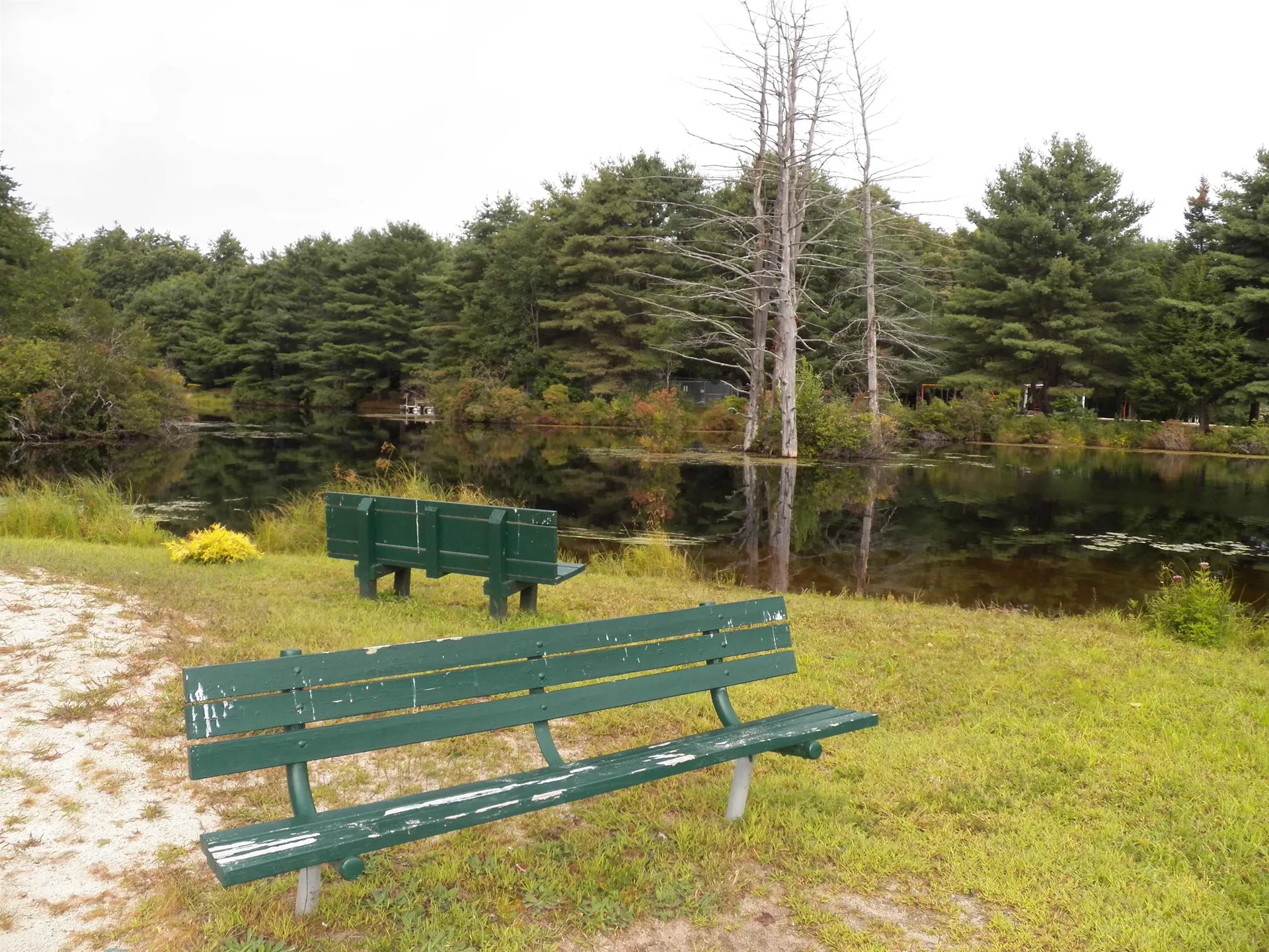 14-194 Seminole Road Hillsborough NH 03244