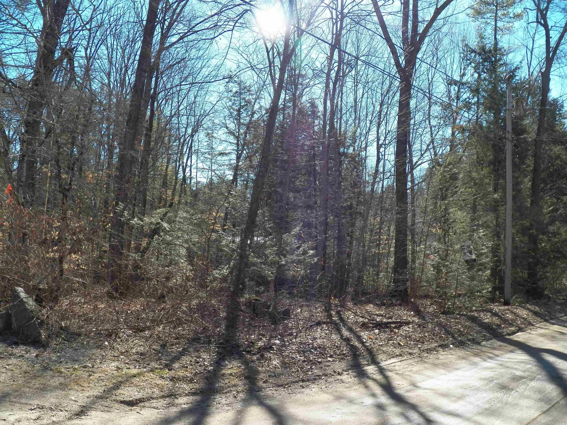 14-194 Seminole Road Hillsborough NH 03244