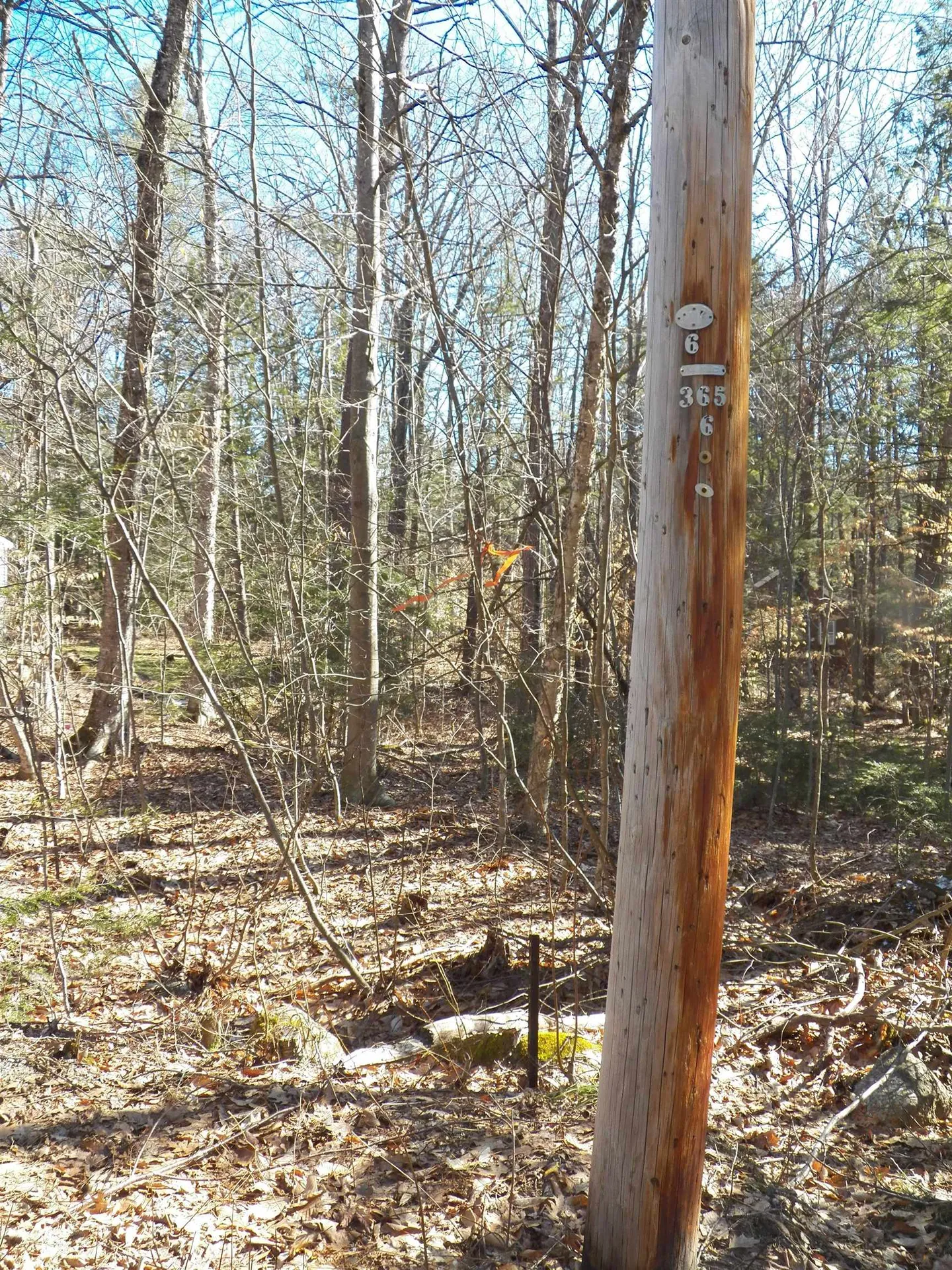 14-194 Seminole Road Hillsborough NH 03244