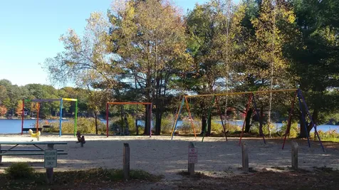 14-194 Seminole Road Hillsborough NH 03244