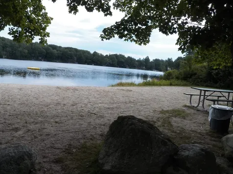 14-194 Seminole Road Hillsborough NH 03244