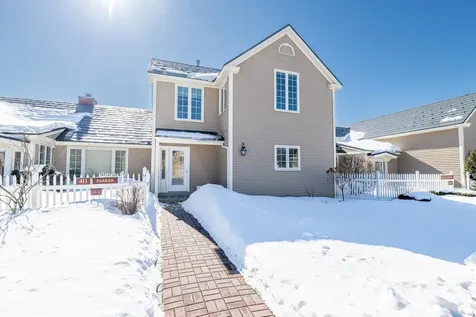 411 Eob Road Manchester VT 05254