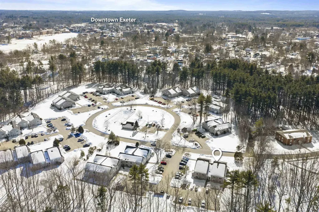 50 Brookside Drive Exeter NH 03833