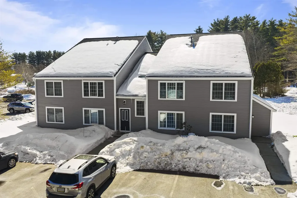 50 Brookside Drive Exeter NH 03833