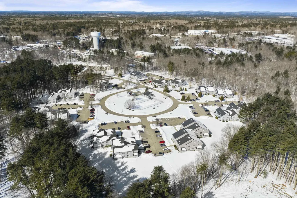 50 Brookside Drive Exeter NH 03833